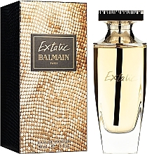 Balmain Extatic - Eau de Parfum — photo N2