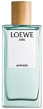 Fragrances, Perfumes, Cosmetics Loewe Aire Anthesis - Eau de Parfum