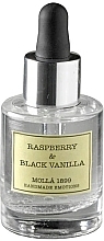 Cereria Molla Raspberry & Black Vanilla - Essential Oil — photo N1