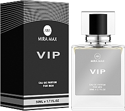 Mira Max VIP - Perfumed Spray — photo N2