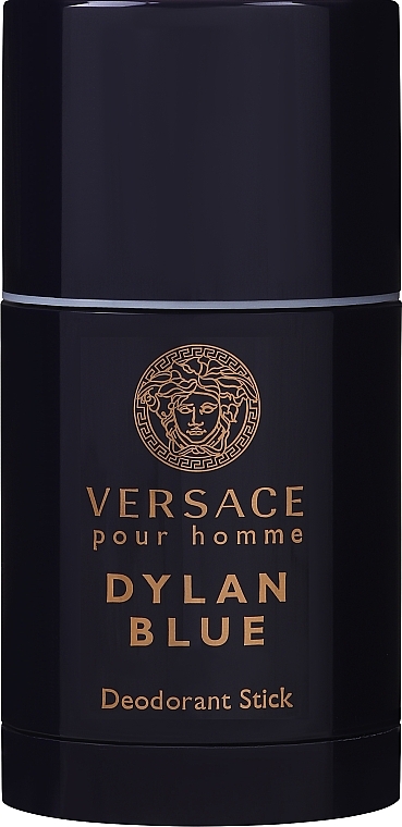 Versace Pour Homme Dylan Blue Deodorant Stick - Deodorant-Stick — photo N1