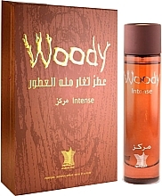 Fragrances, Perfumes, Cosmetics Arabian Oud Woody Intense - Eau de Parfum 