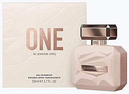 Jennifer Lopez One - Eau de Parfum — photo N2