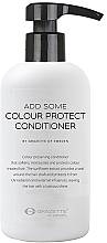 Fragrances, Perfumes, Cosmetics Color Protection Conditioner - Grazette Add Some Colour Protect Conditioner