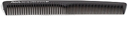 Hair Brush, 55804 - Janeke Carbon Fibre Cutting Comb — photo N3