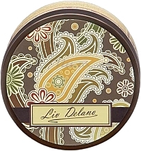 Fragrances, Perfumes, Cosmetics Oriental Touch Body Butter Cream - Liv Delano Oriental Touch Cream Butter