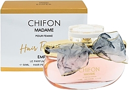 Fragrances, Perfumes, Cosmetics Emper Chifon Madame - Hair Perfume