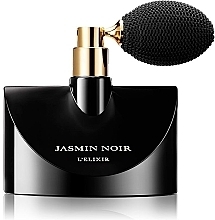 Fragrances, Perfumes, Cosmetics Bvlgari Jasmin Noir L'Elixir - Eau de Parfum