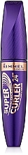 Fragrances, Perfumes, Cosmetics Curler Mascara - Rimmel Super Curler Mascara