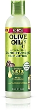 Fragrances, Perfumes, Cosmetics Moisturizing Hair Lotion - ORS Olive Oil Incredibly Rich Oil Moisturizing Hair Lotion