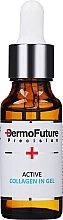 Active Collagen Gel - DermoFuture Active Collagen Gel — photo N1