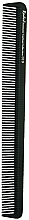 Comb, 019 - Rodeo Antistatic Carbon Comb Collection — photo N1