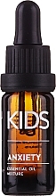 Kids Essential Oil Blend - You & Oil KI Kids-Anxiety Essential Oil Mixture For Kids — photo N1