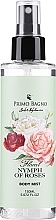 Body Mist - Primo Bagno Nymph Of Roses Body Mist — photo N1