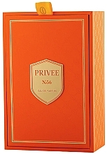 Flavia Privee No 6 - Eau de Parfum — photo N2