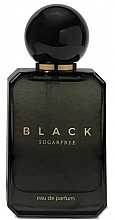 Fragrances, Perfumes, Cosmetics Sugarfree Black - Eau de Parfum 