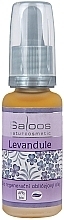 Fragrances, Perfumes, Cosmetics Regenerating Lavender Oil - Saloos