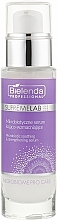 Microbiotic Soothing & Strengthening Serum - Bielenda Professional SupremeLab Microbiome Pro Care Microbiotic Soothing&Strengthening Serum — photo N1