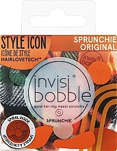 Fragrances, Perfumes, Cosmetics Hair Ring Bracelet - Invisibobble Sprunchie Fall in Love Channel the Flannel