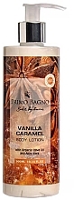 Vanilla & Caramel Body Lotion - Primo Bagno Vanilla & Carame Body Lotion — photo N1