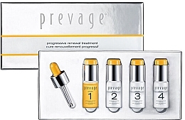 Fragrances, Perfumes, Cosmetics Renewal Complex - Elizabeth Arden Prevage Progressive Renewal Treatment Exclusive
