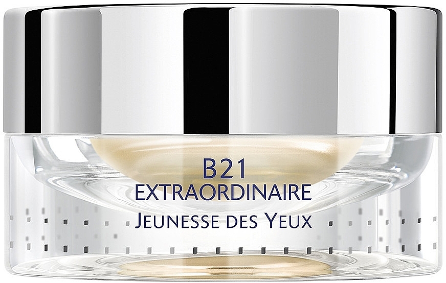 Rejuvenating Eye Cream - Orlane B21 Extraordinaire Youth Reset Eye Care — photo N1