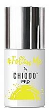 Fragrances, Perfumes, Cosmetics Hybrid Nail Polish - Chiodo Pro Follow Me