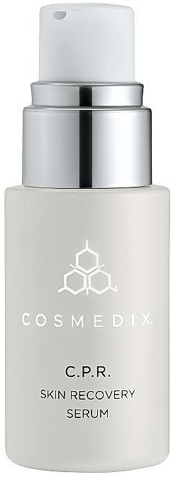 Soothing Face Serum - Cosmedix C.P.R. Skin Recovery Serum — photo N2