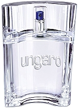 Fragrances, Perfumes, Cosmetics Ungaro Cologne Extreme - Eau de Toilette (tester without cap)