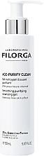 Fragrances, Perfumes, Cosmetics Face Cleansing Gel - Filorga Age Purify Clean Purifying Cleansing Gel
