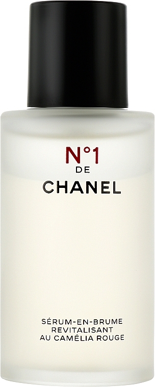 Revitalizing Serum-in-Mist - Chanel N1 De Chanel Revitalizing Serum-In-Mist — photo N1