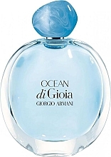 Fragrances, Perfumes, Cosmetics Giorgio Armani Ocean di Gioia - Eau de Parfum (tester with cap) 