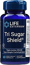 Fragrances, Perfumes, Cosmetics Blood Sugar Lowering Dietary Supplement - Life Extension Tri Sugar Shield