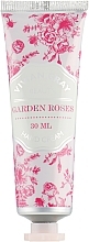 Fragrances, Perfumes, Cosmetics Hand Cream - Vivian Gray Garden Roses Hand Cream