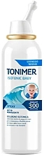 Fragrances, Perfumes, Cosmetics Isotonic Baby Nasal Spray - Tonimer MD Isotonic Baby Soft Spray