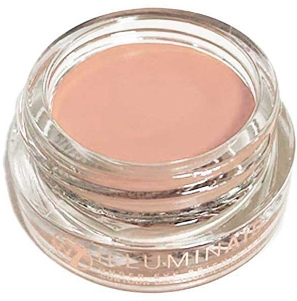 Concealer - W7 Cream Illuminating Under Eye Brightener Concealer — photo N3