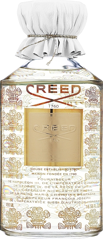 Creed Fleurissimo - Eau de Parfum — photo N4