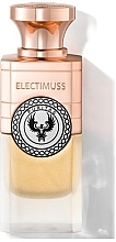 Fragrances, Perfumes, Cosmetics Electimuss Puritas - Perfume