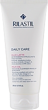 Fragrances, Perfumes, Cosmetics Face Cleansing Milk for Normal, Sensitive & Delicate Skin - Rilastil Daily Care Olio Latte