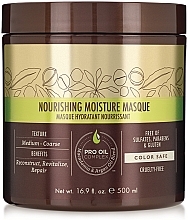 Macadamia Professional - Nourishing Repair Masque — photo N4