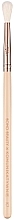 Eyeshadow Brush, K7 - Boho Beauty X Communicative Brush — photo N1