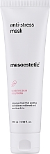 Anti-Stress Face Mask - Mesoestetic Anti-Stress Face Mask — photo N1