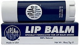 Lip Balm - Jao Brand Lip Jao Lip Balm — photo N2