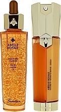 Fragrances, Perfumes, Cosmetics Set - Guerlain Abeille Royale Honey (f/serum/50ml + f/oil/50ml)