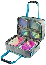 Cosmetic Bag No. 01, hologram - Kodi Professional — photo N3