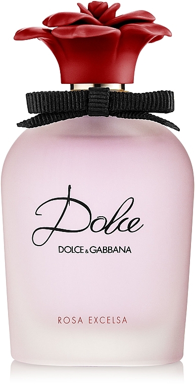 Dolce & Gabbana Dolce Rosa Excelsa - Eau de Parfum — photo N1