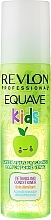 Fragrances, Perfumes, Cosmetics Kids Hair Conditioner - Revlon Professional Equave Kids Daily Leave-In Conditioner