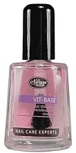 Basic Nail Coat - Nurana Vit-Base — photo N1