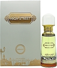 Fragrances, Perfumes, Cosmetics Armaf High Street - Perfumed Oil