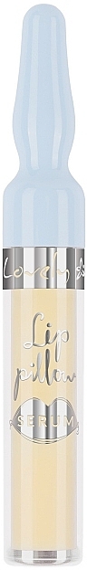 Lip Serum - Lovely Lip Pillow Serum — photo N1